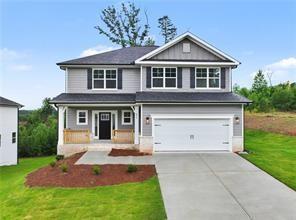 275 Thunder Valley, Dawsonville, GA 30534
