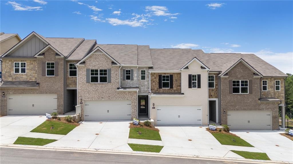3596 Rowlett St., Decatur, GA 30034