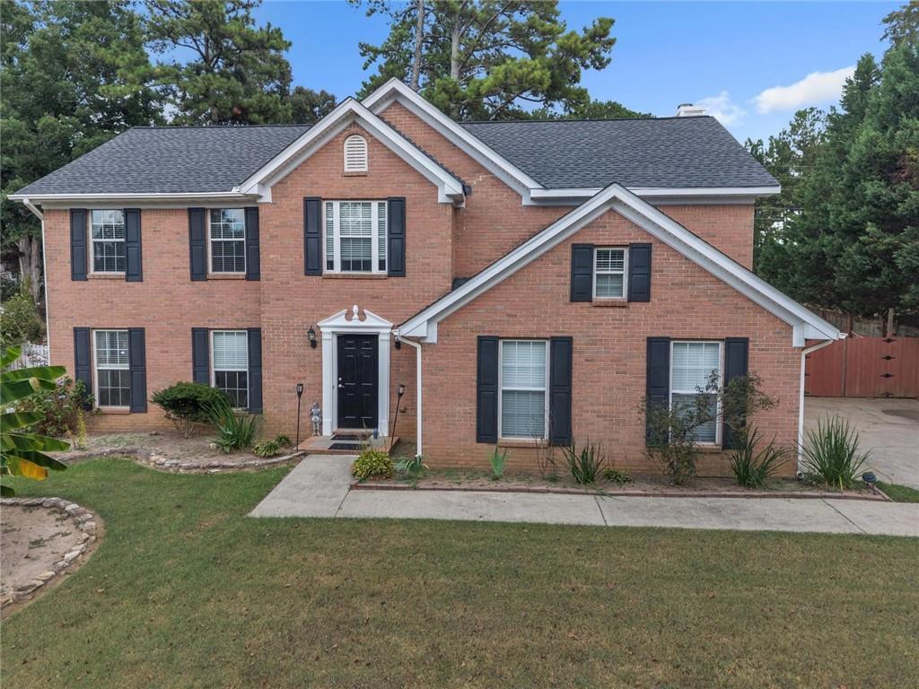 415 Madison Chase Dr., Lawrenceville, GA 30045