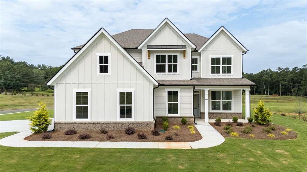 5270 Blue Bird Path, Powder Springs, GA 30127