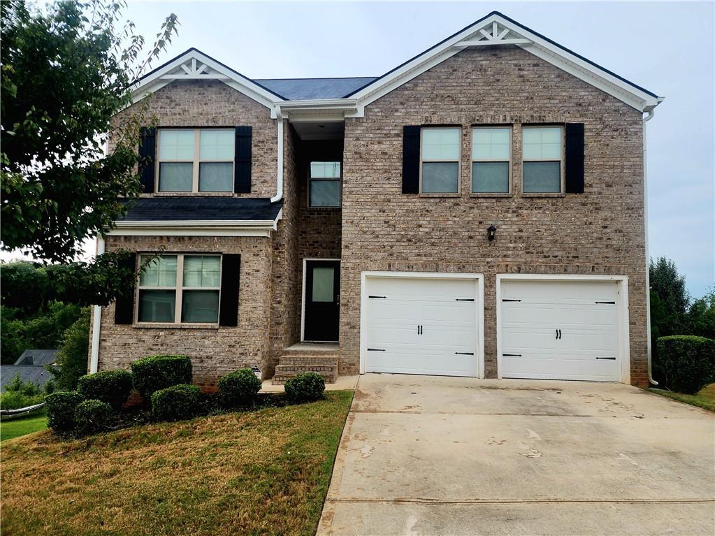 399 Toronto Cir., Hampton, GA 30228