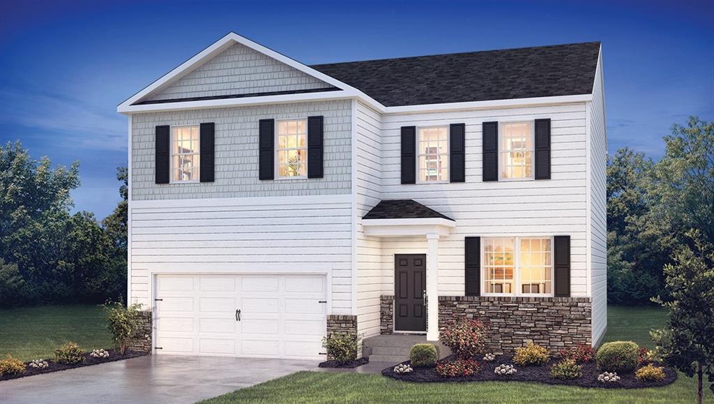 22 Canyon Ferry Way, Hoschton, GA 30548