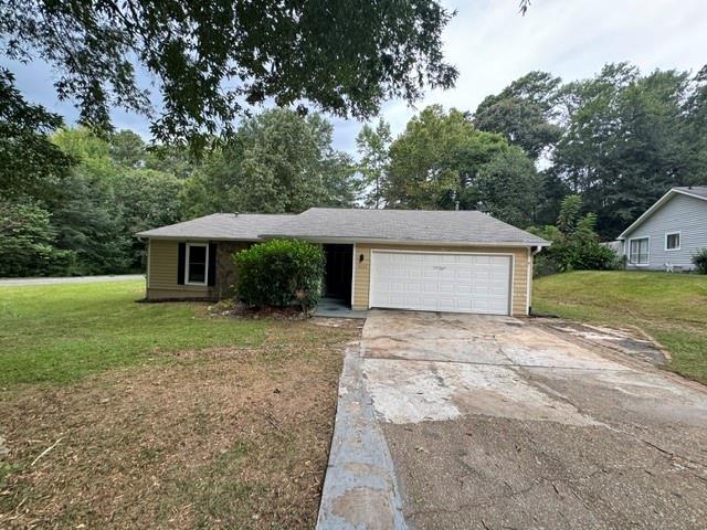 4245 Reef Rd., Marietta, GA 30066