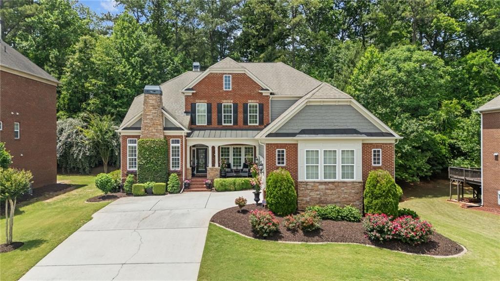5010 Collins Lake Dr., Mableton, GA 30126