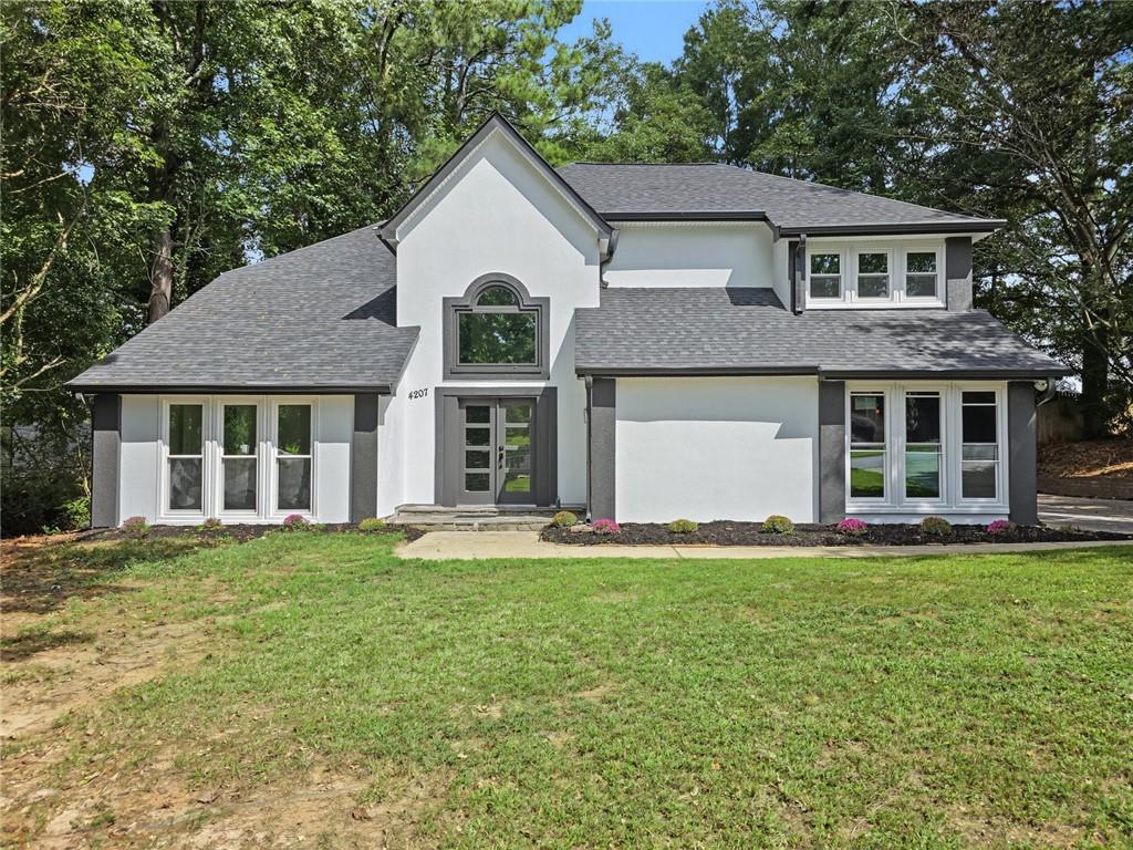 4207 Lake Rill Ct., Marietta, GA 30062