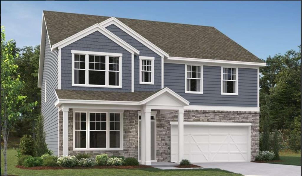 7344 Tenton Crossing, Locust Grove, GA 30248