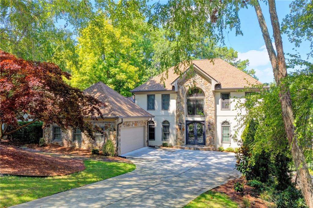 1090 Matheson Way, Johns Creek, GA 30022
