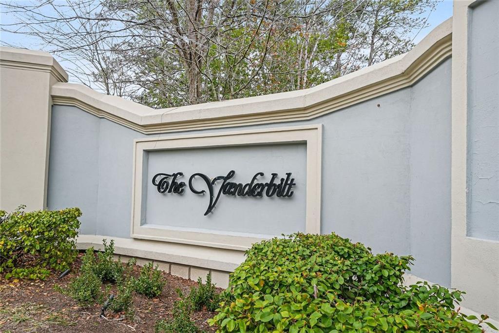3071 Lenox Rd. #11, Atlanta, GA 30324