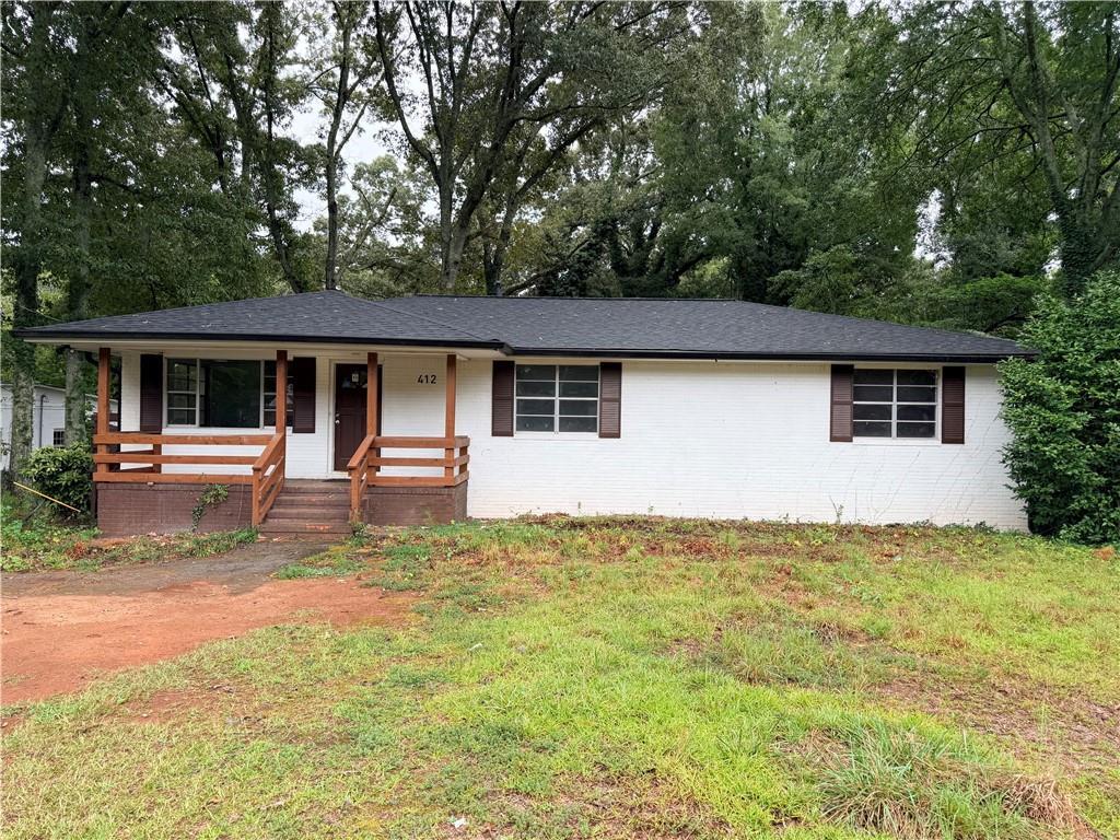 412 E Mcintosh Rd., Griffin, GA 30223