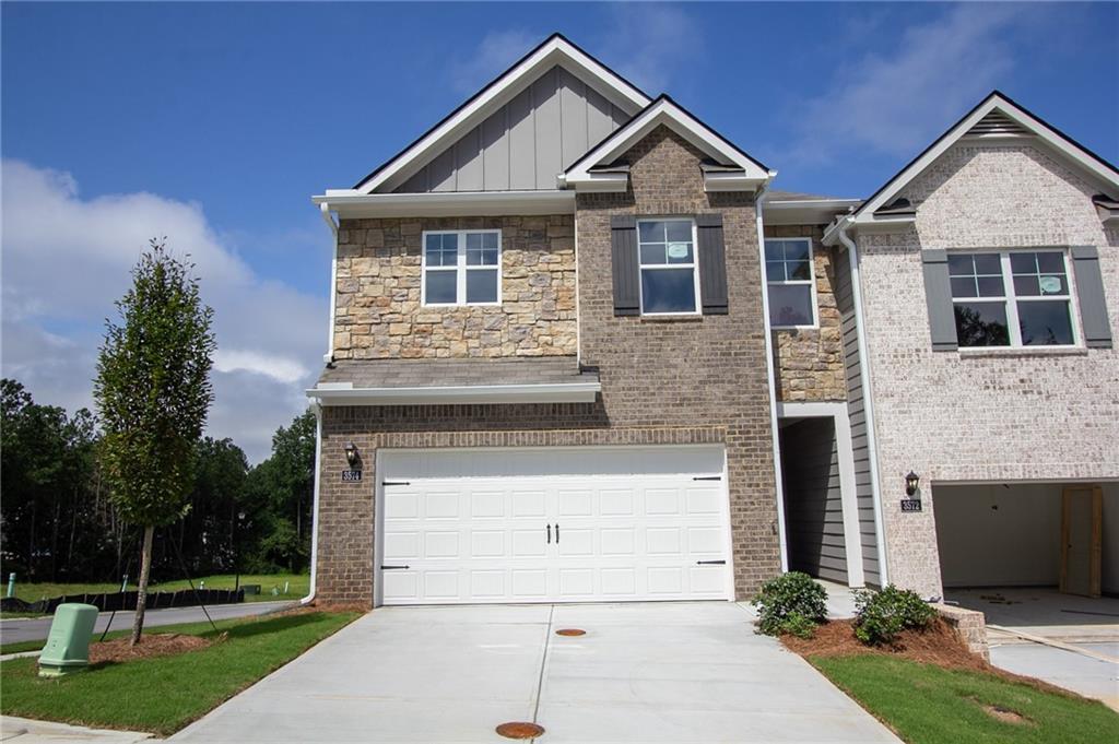 3590 Rowlett St., Decatur, GA 30034