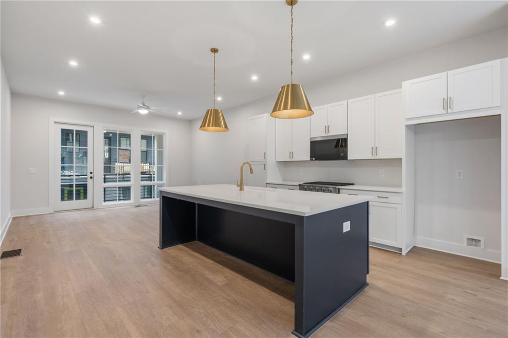 922 Hughley Cir. #8, Atlanta, GA 30316