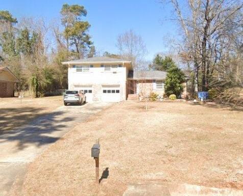 4348 Executive Dr., Stone Mountain, GA 30083