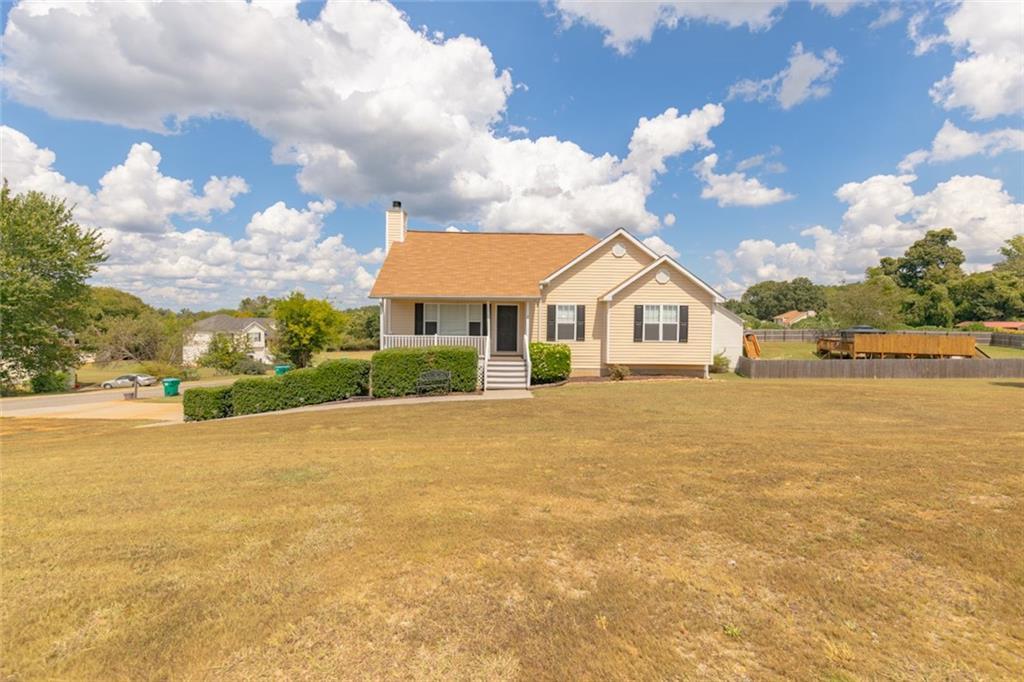 2 Court Crossing, Adairsville, GA 30103