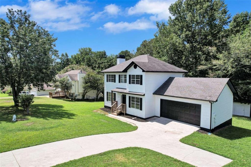 5010 Old Orr Rd., Flowery Branch, GA 30542