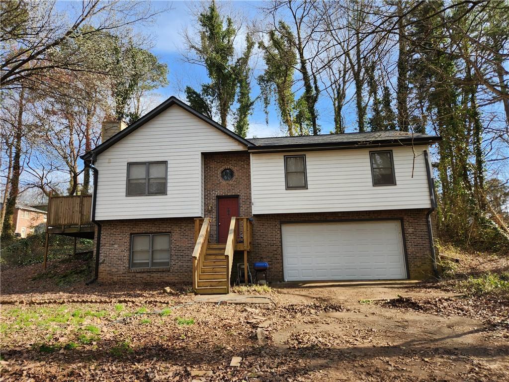 5472 Four Winds Dr., Lilburn, GA 30047