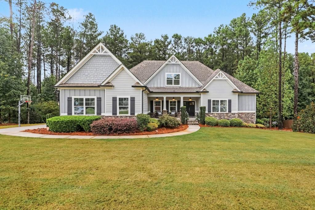 22 Vinery Ct., Sharpsburg, GA 30277