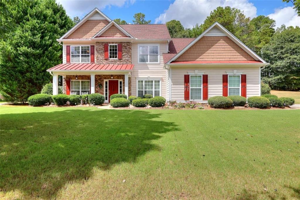 4295 Lakeside Blvd., Monroe, GA 30655