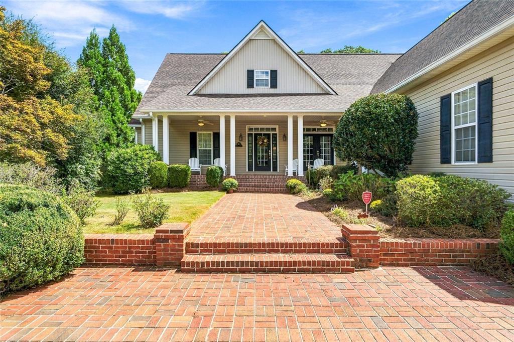 442 Buffalo Creek Rd., Carrollton, GA 30117