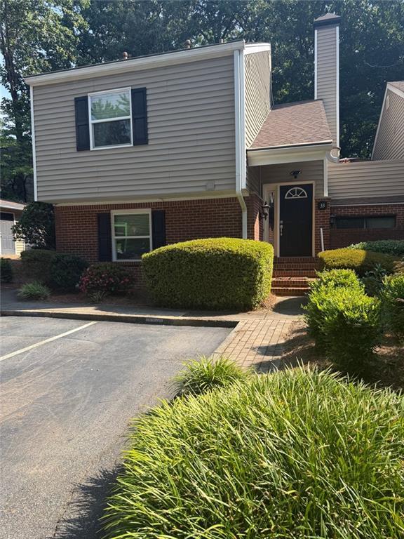 33 Dunwoody Springs Dr., Atlanta, GA 30328
