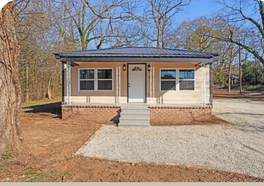 401 Baltimore Rd., Washington, GA 30673