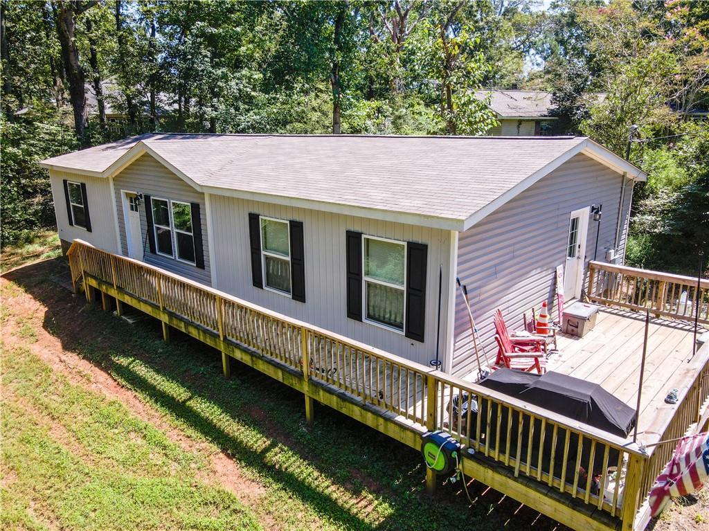 3589 Sequoia Rd., Gainesville, GA 30506