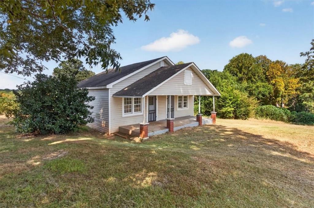 5508 Highway 53, Jasper, GA 30143