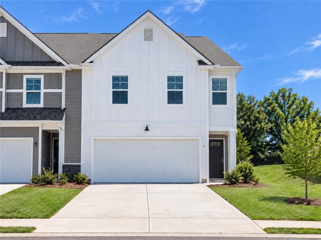 9432 Maple Grove Ln. #LOT 54, Jonesboro, GA 30238