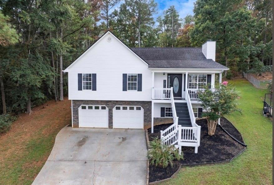 17 Rocky Ave., Cartersville, GA 30120
