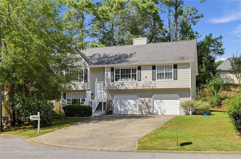 2734 Ashbury Point Ln., Marietta, GA 30066