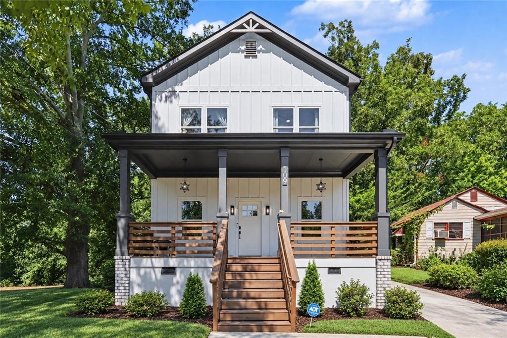109 Moury Ave., Atlanta, GA 30315