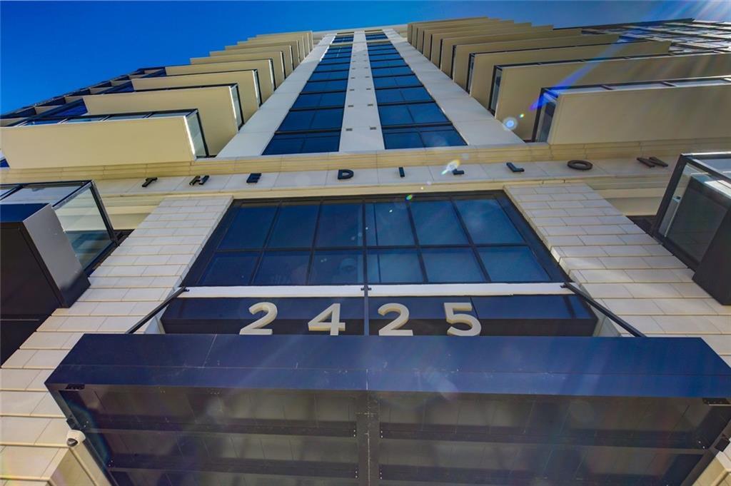 2425 Peachtree Rd. #1605, Atlanta, GA 30305