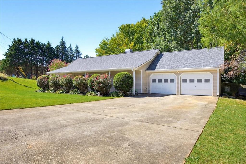 63 Fairview Glen, Dallas, GA 30157