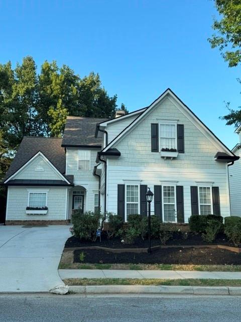 577 Lantern Wood Dr., Scottdale, GA 30079