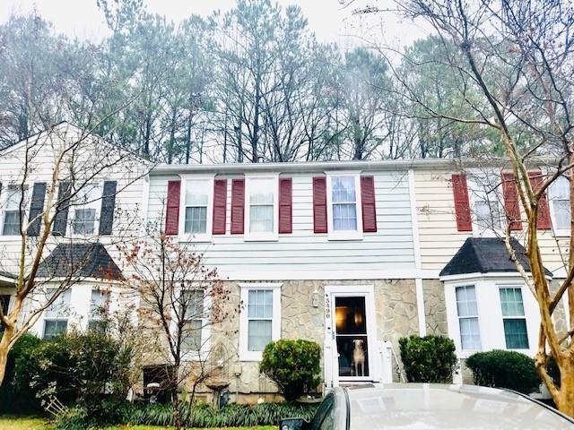 3490 Lee Ct., Kennesaw, GA 30144