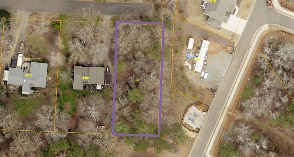 W Pointe Dr., Kennesaw, GA 30152