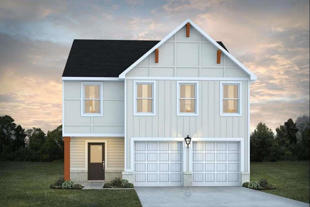 504 Headwater Ct., Lagrange, GA 30241