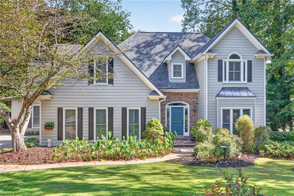 3520 Habersham Club Dr., Cumming, GA 30041