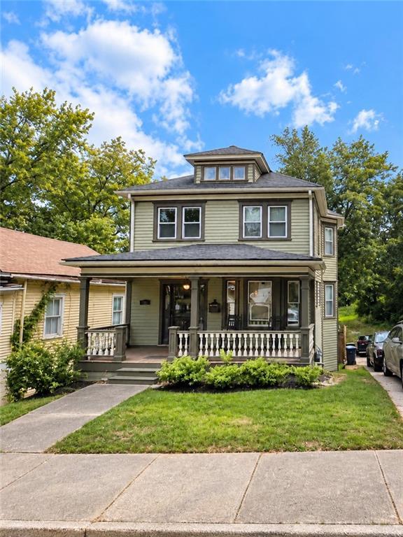 233 Sunset Ave., Atlanta, GA 30314