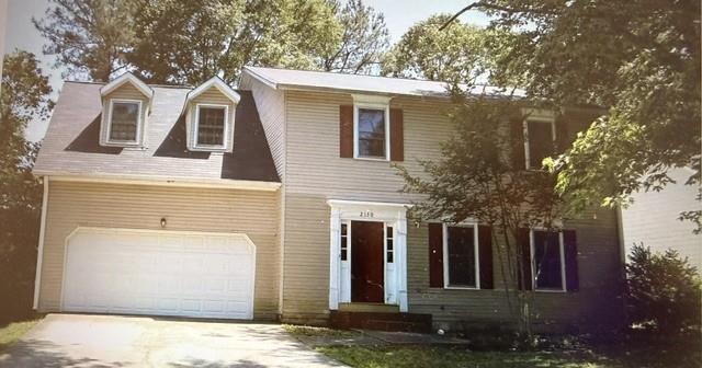 2130 Crescentview Dr., Lawrenceville, GA 30044