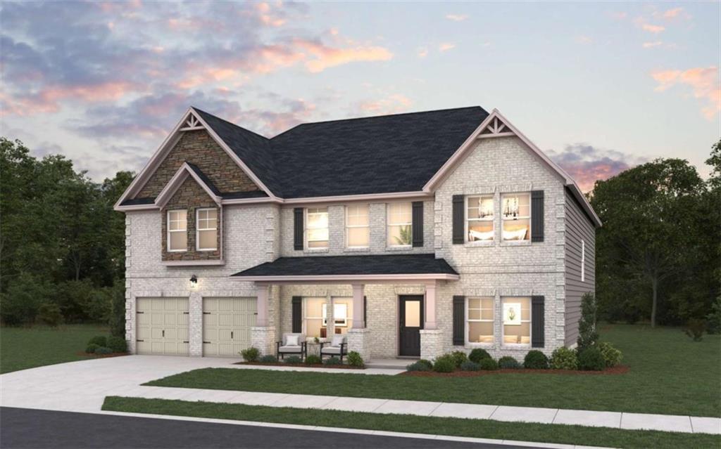 377 Races Rd., Hoschton, GA 30548
