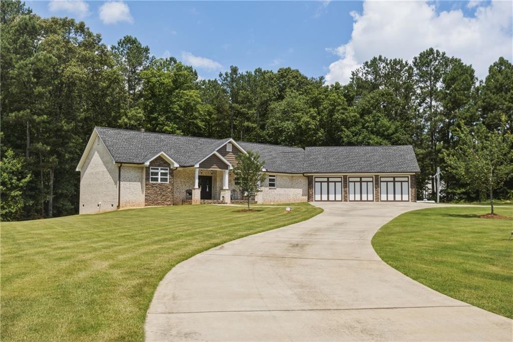 580 Old Yorkville Rd., Dallas, GA 30157