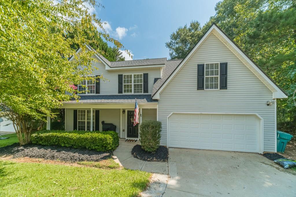 815 Sterling Pl., Monroe, GA 30656