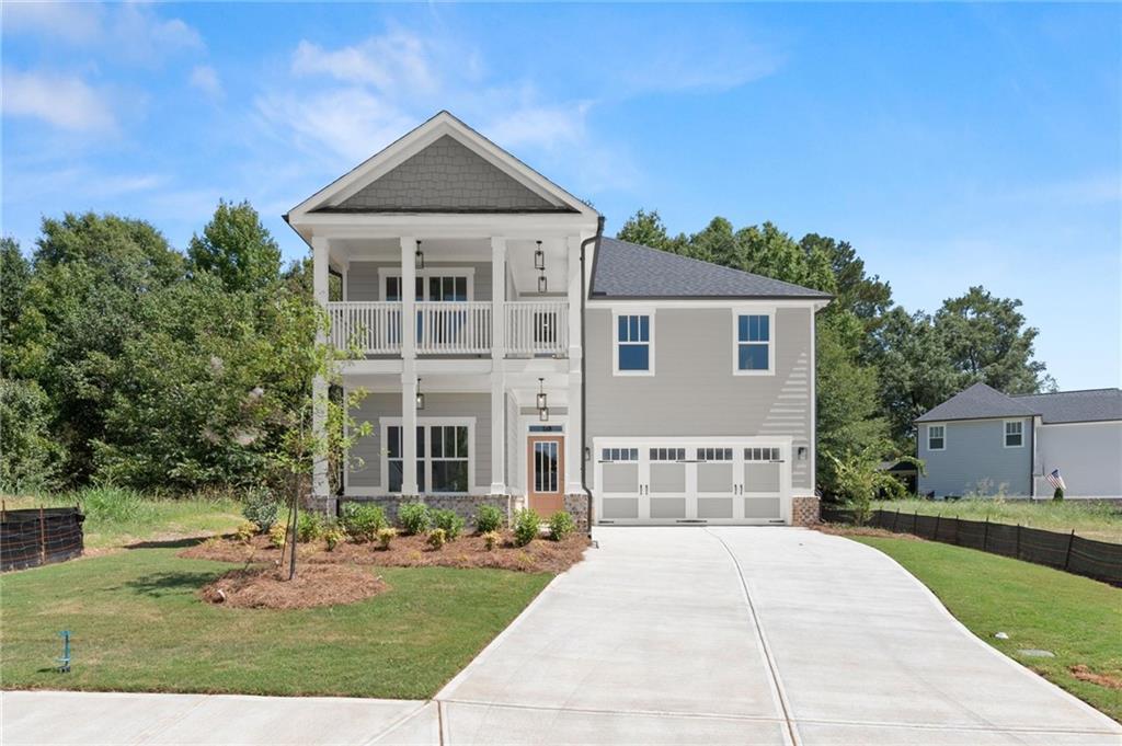 4278 Brookhaven Dr., Covington, GA 30014