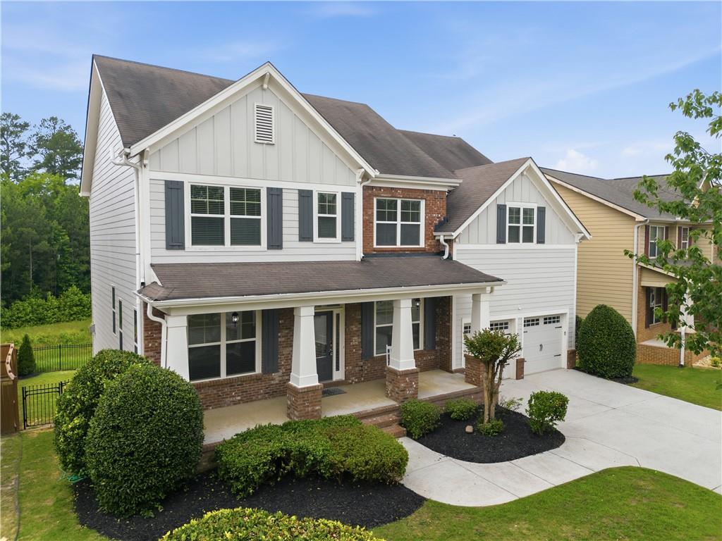 2238 Well Springs Dr., Buford, GA 30519