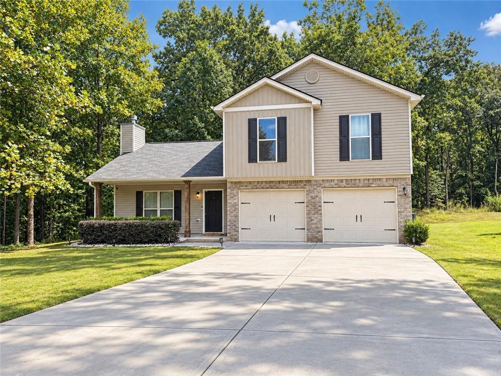 115 Brookside Ct, Lula, GA 30554