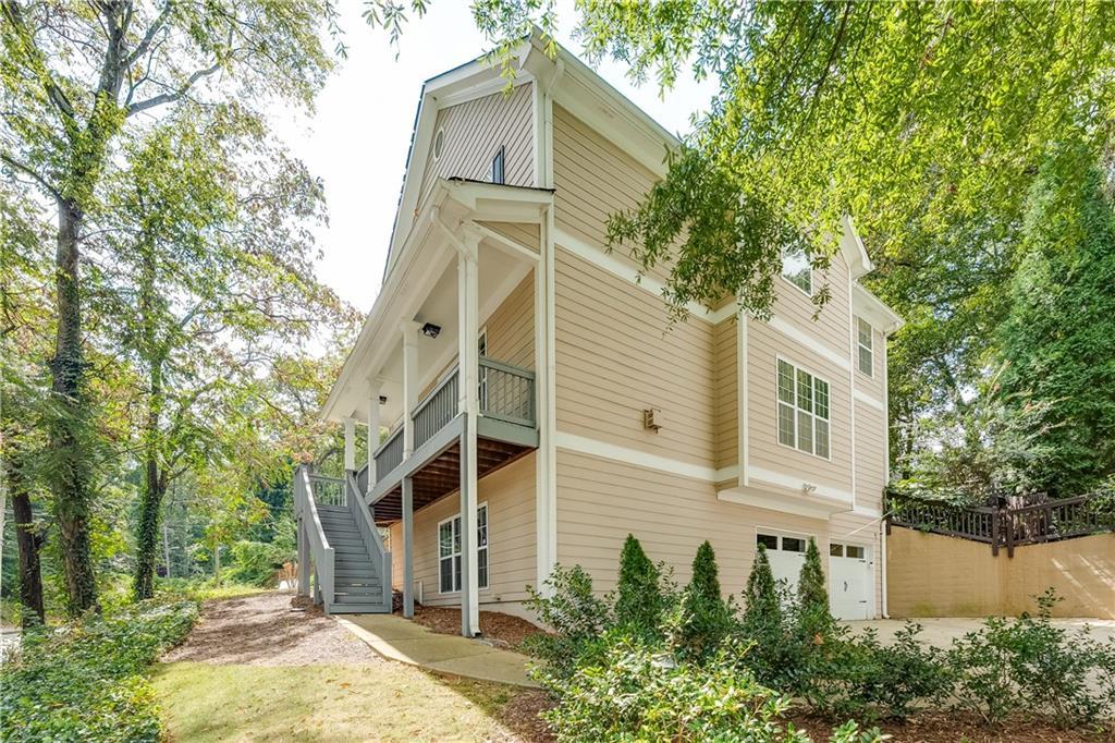 1888 Marietta Rd., Atlanta, GA 30318