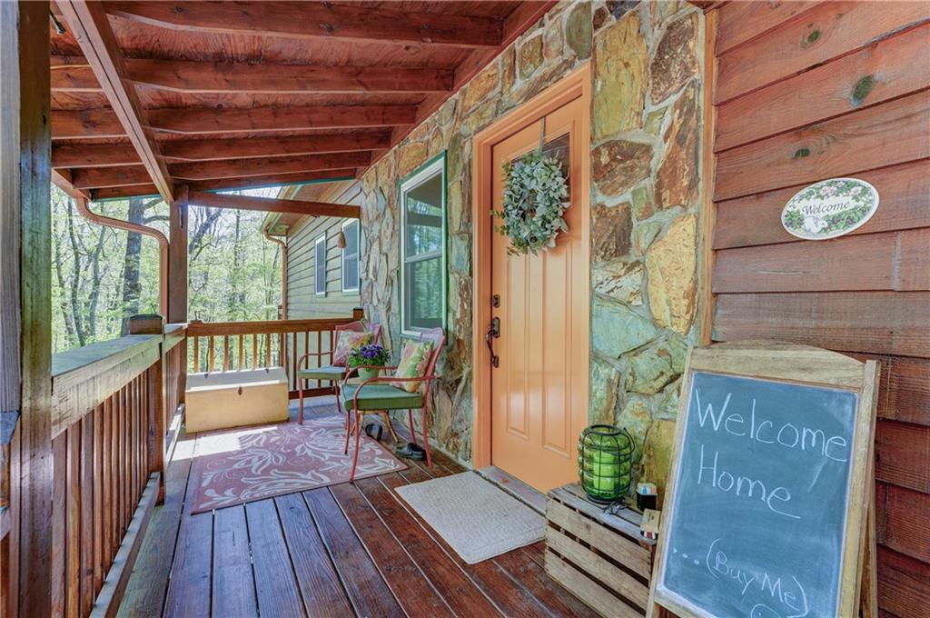 158 Beaver Lake Dr., Ellijay, GA 30540