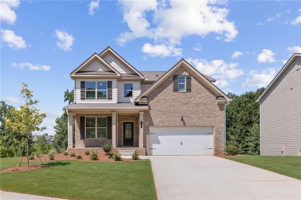127 Open Waters Walk, Braselton, GA 30517