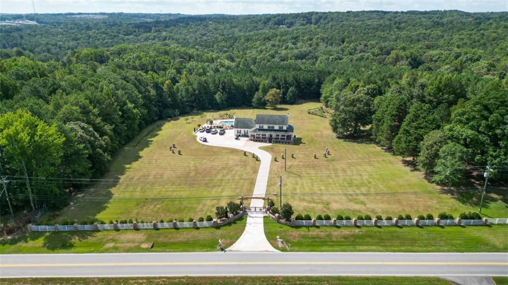 3616 Thompson Mill Rd., Buford, GA 30519