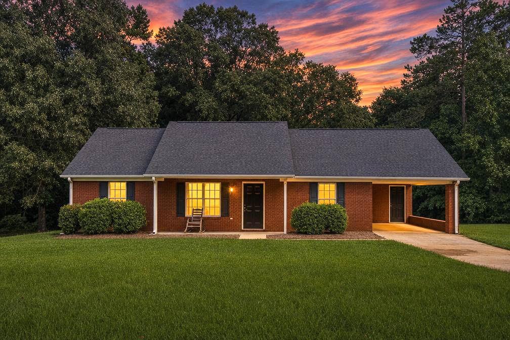 2587 Kelleytown Rd., Mcdonough, GA 30252